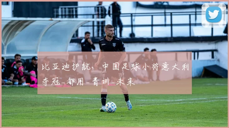 比亚迪护航，中国足球小将意大利夺冠_都用_青训_未来