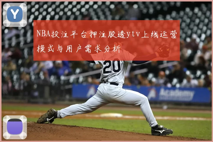 NBA投注平台押注股透ytv上线运营模式与用户需求分析