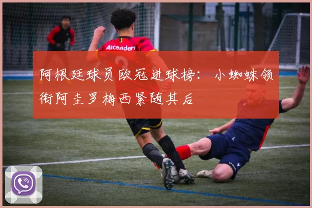 阿根廷球员欧冠进球榜：小蜘蛛领衔阿圭罗梅西紧随其后