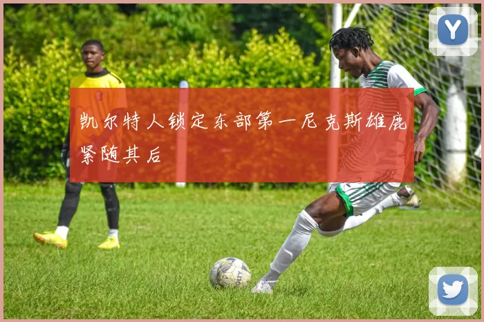 凯尔特人锁定东部第一尼克斯雄鹿紧随其后