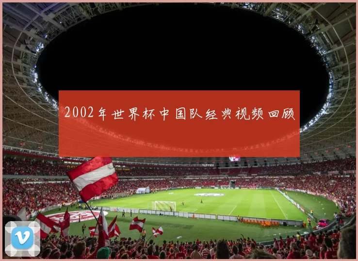 2002年世界杯中国队经典视频回顾